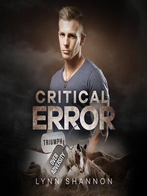 cover image of Critical Error